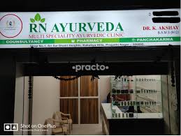 Sri RN Ayurved pragati nagar Hyderabad